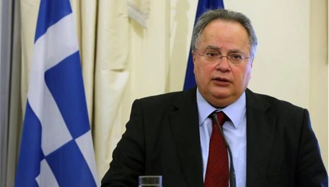 ΕΚΤΑΚΤΟ: Άγνωστοι έστειλαν απειλητική επιστολή στον Νίκο Κοτζιά – «Έχουμε τρεις σφαίρες για σένα» έγραφε – Μυρίζει μπαρούτι η κατάσταση